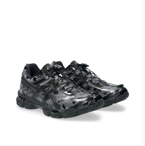 ASICS×CECELIE BAHNSEN GEL-CUMULUS 16 SSCB SNEAKERS - Picture 1 of 13
